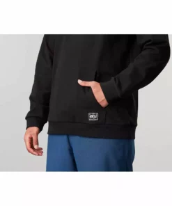 Picture Organic Basement Hoodie | Men's Clothing