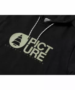 Picture Organic Basement Hoodie | Men's Clothing