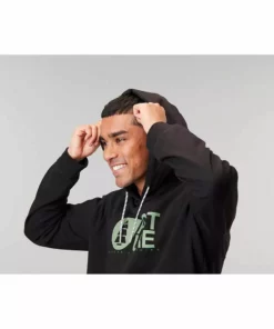 Picture Organic Basement Hoodie | Men's Clothing