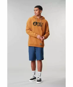 Picture Organic New Basement Hoodie | Men's