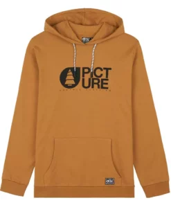 Picture Organic New Basement Hoodie | Men's