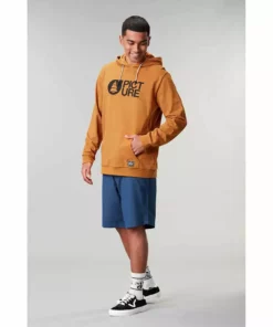 Picture Organic New Basement Hoodie | Men's