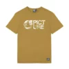 Picture Organic Basement Park Tee Clothing