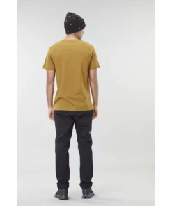 Picture Organic Basement Park Tee Clothing