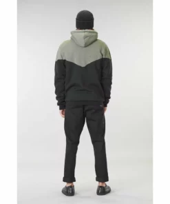 Picture Organic Basement Plush Zip Hoodie Clothing 13 Picture Organic Basement Plush Zip Hoodie Clothing