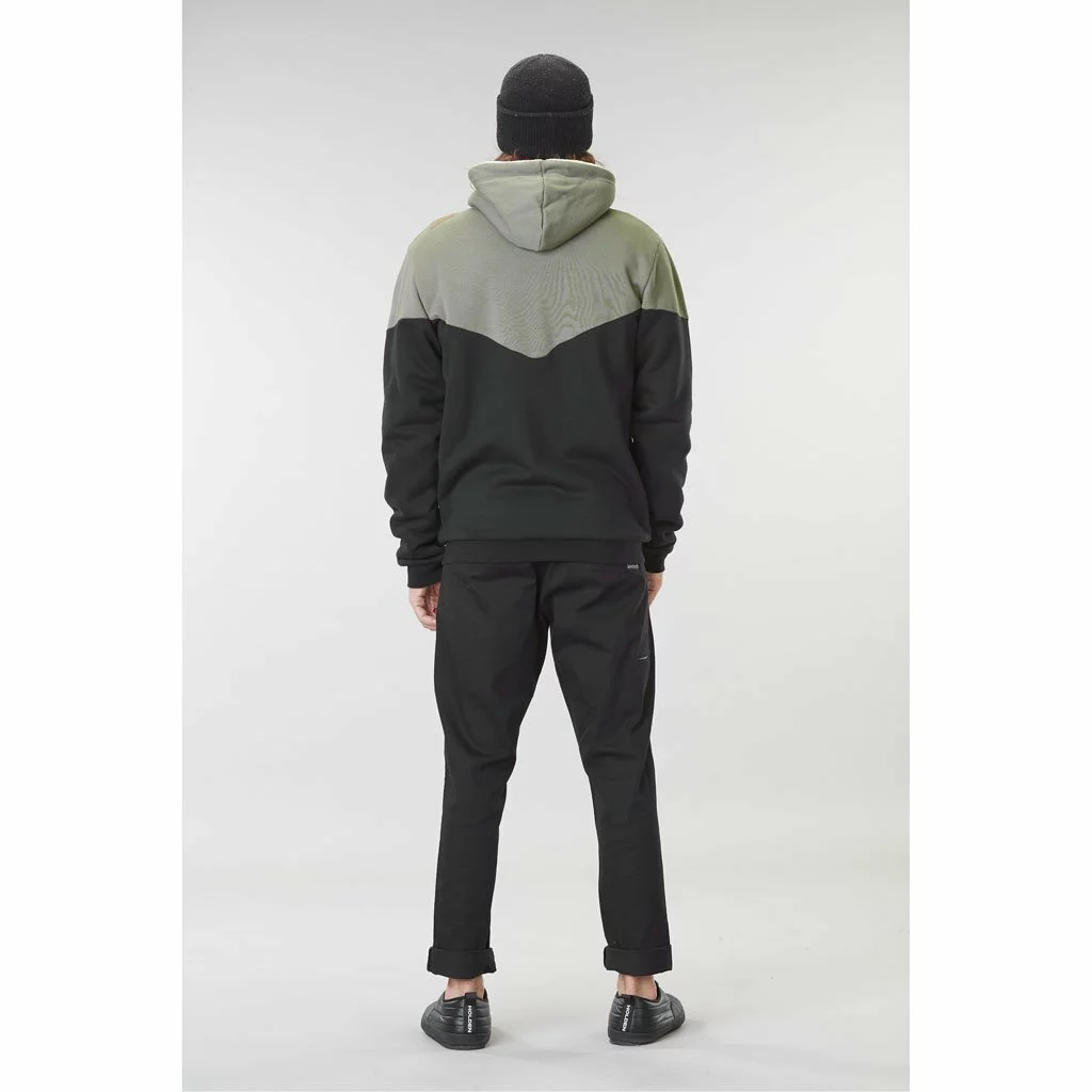 Picture Organic Basement Plush Zip Hoodie Clothing 7 Picture Organic Basement Plush Zip Hoodie Clothing