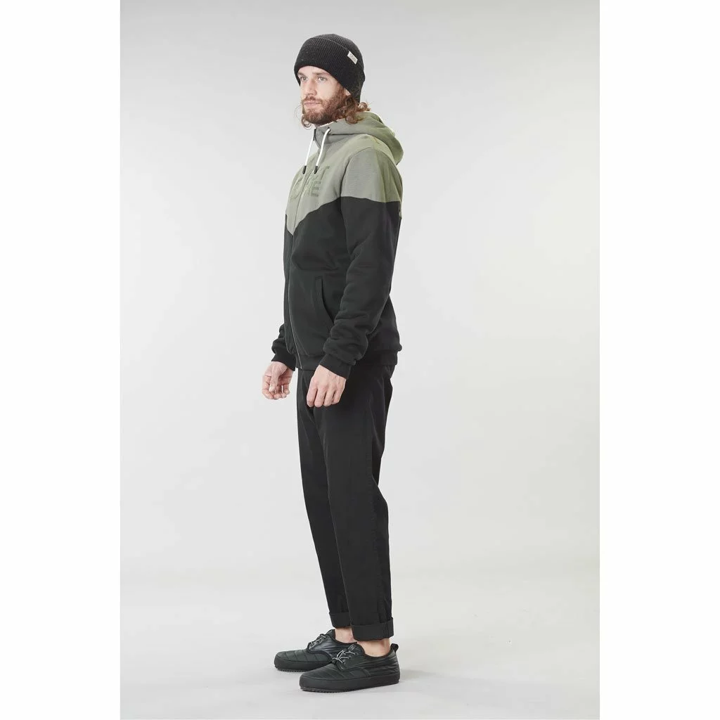 Picture Organic Basement Plush Zip Hoodie Clothing 6 Picture Organic Basement Plush Zip Hoodie Clothing