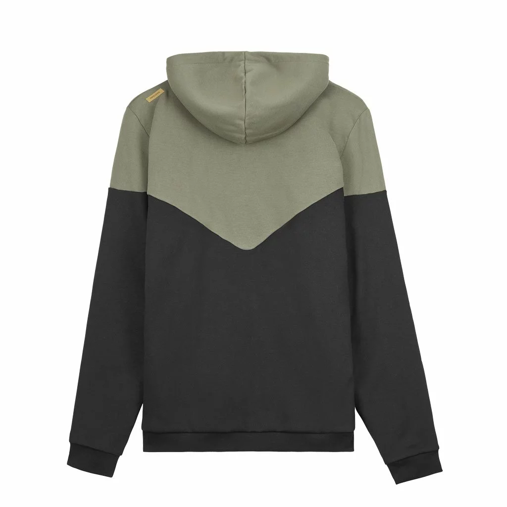 Picture Organic Basement Plush Zip Hoodie Clothing 4 Picture Organic Basement Plush Zip Hoodie Clothing