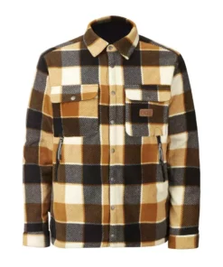 Picture Organic Clothing Bemidji Jacket