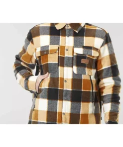 Picture Organic Clothing Bemidji Jacket