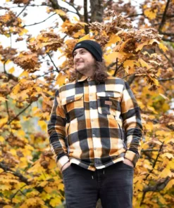 Picture Organic Clothing Bemidji Jacket