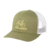 Picture Organic New Bicky Trucker Cap