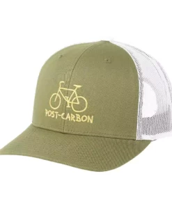 Picture Organic New Bicky Trucker Cap