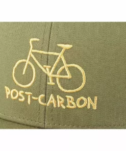 Picture Organic New Bicky Trucker Cap