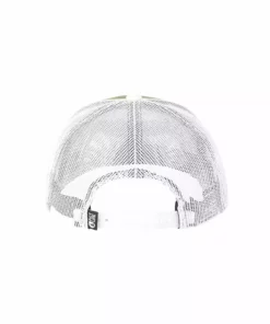 Picture Organic New Bicky Trucker Cap