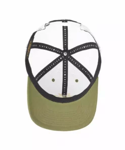 Picture Organic New Bicky Trucker Cap