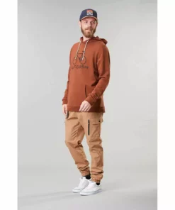 Picture Organic New CC Bicky Hoodie | Men's 18 Picture Organic New CC Bicky Hoodie | Men's
