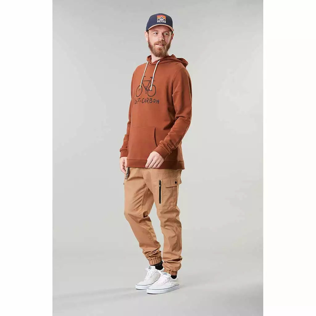 Picture Organic New CC Bicky Hoodie | Men's 8 Picture Organic New CC Bicky Hoodie | Men's