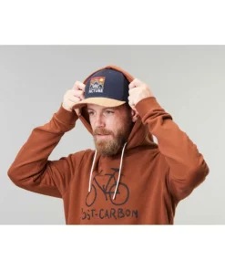 Picture Organic New CC Bicky Hoodie | Men's 22 Picture Organic New CC Bicky Hoodie | Men's