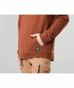 Picture Organic New CC Bicky Hoodie | Men's 21 Picture Organic New CC Bicky Hoodie | Men's