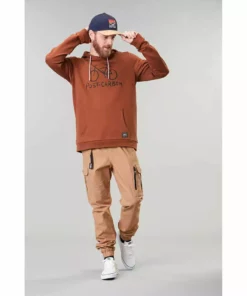 Picture Organic New CC Bicky Hoodie | Men's