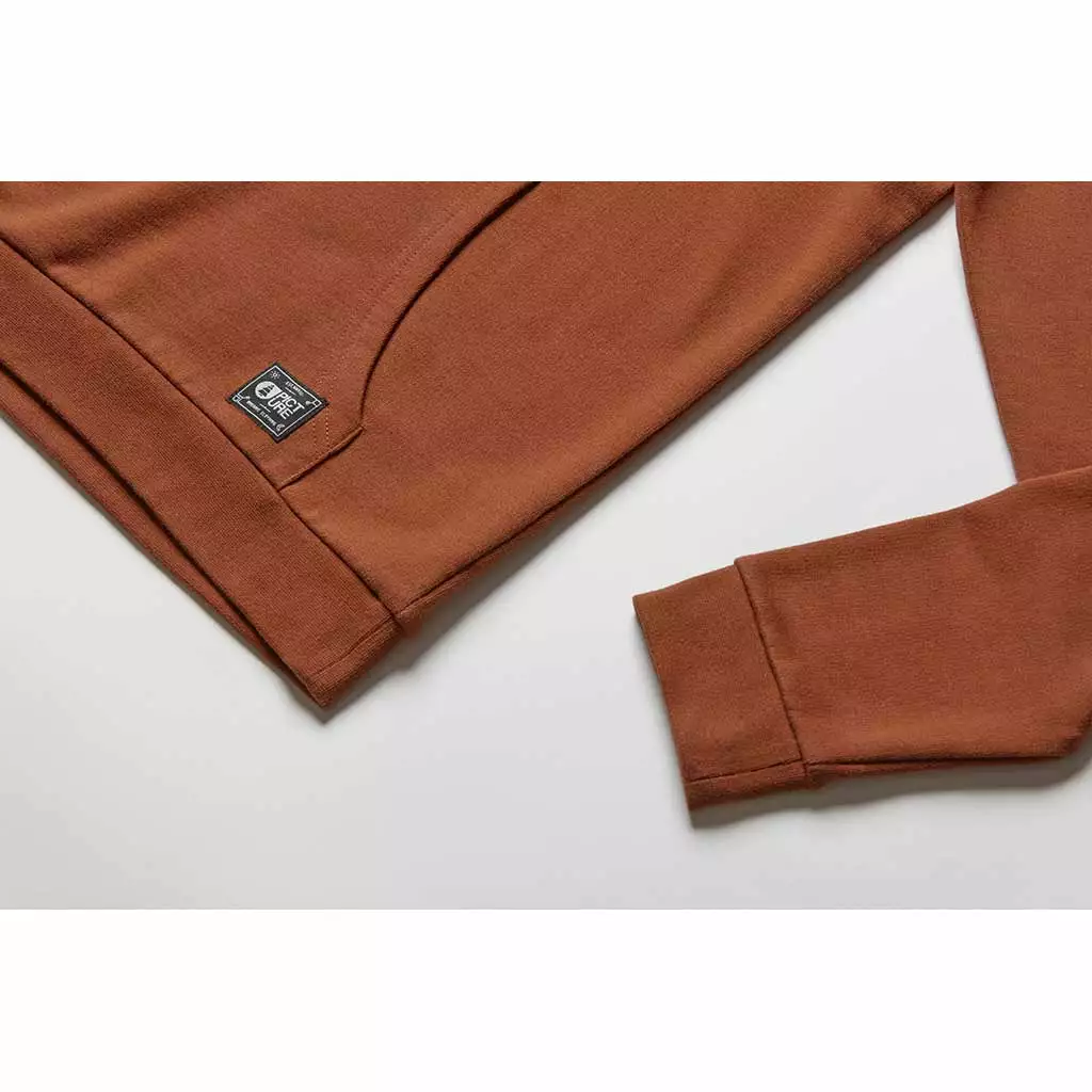 Picture Organic New CC Bicky Hoodie | Men's 9 Picture Organic New CC Bicky Hoodie | Men's