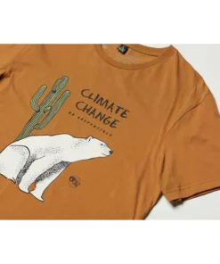 Picture Organic CC Cactusbear Tee | Men's 7 Picture Organic CC Cactusbear Tee | Men's