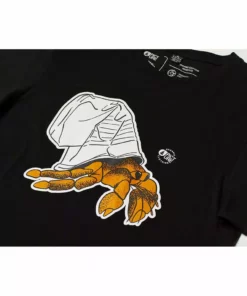 Picture Organic CC Plasticrab Tee | Men's New