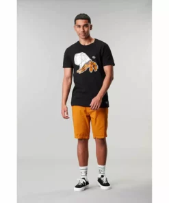 Picture Organic CC Plasticrab Tee | Men's New