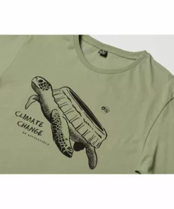 Picture Organic New CC Turtlecap Tee | Men's