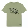 Picture Organic New CC Turtlecap Tee | Men's