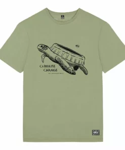 Picture Organic New CC Turtlecap Tee | Men's
