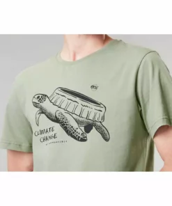 Picture Organic New CC Turtlecap Tee | Men's