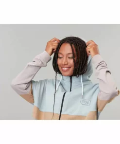 Picture Organic New Clairy Zip Hoodie | Women's