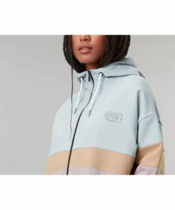 Picture Organic New Clairy Zip Hoodie | Women's