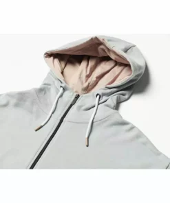 Picture Organic New Clairy Zip Hoodie | Women's