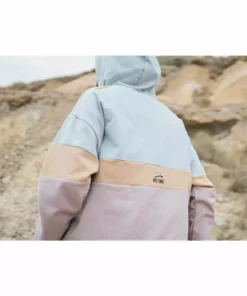 Picture Organic New Clairy Zip Hoodie | Women's