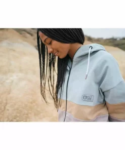 Picture Organic New Clairy Zip Hoodie | Women's