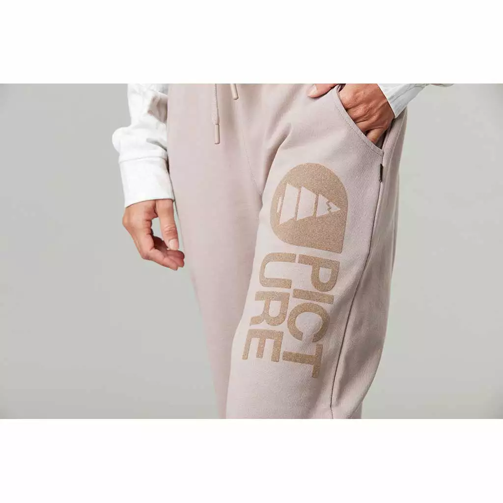 Picture Organic Cocoons Jogging Pants | Women's 9 Picture Organic Cocoons Jogging Pants | Women's