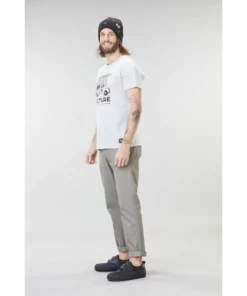 Picture Organic Clothing Custom Van Tee