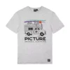Picture Organic Clothing Custom Van Tee