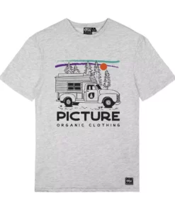 Picture Organic Clothing Custom Van Tee