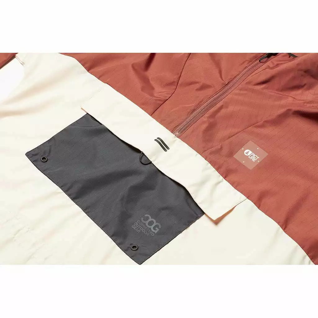 Picture Organic Delva Jacket | Women's New 11 Picture Organic Delva Jacket | Women's New