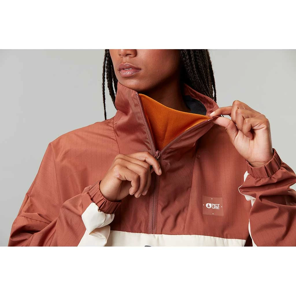 Picture Organic Delva Jacket | Women's New 24 Picture Organic Delva Jacket | Women's New