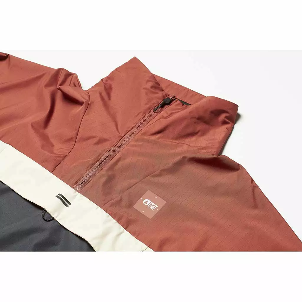 Picture Organic Delva Jacket | Women's New 5 Picture Organic Delva Jacket | Women's New