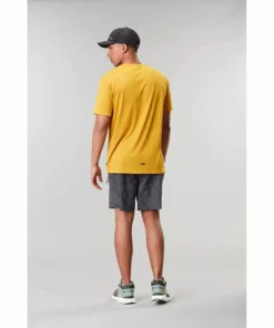 Picture Organic Dephi SS Tech Tee | Men's New