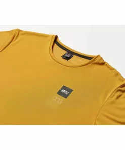 Picture Organic Dephi SS Tech Tee | Men's New