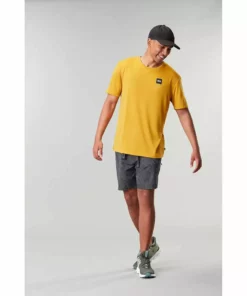 Picture Organic Dephi SS Tech Tee | Men's New