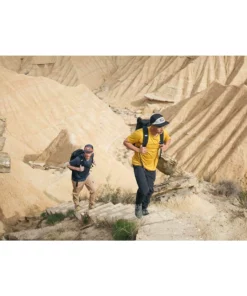 Picture Organic Dephi SS Tech Tee | Men's New