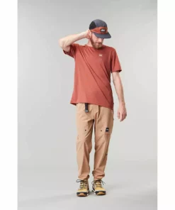 Picture Organic Dephi SS Tech Tee | Men's New